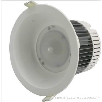 Unique design of RCM SAA TUV CE GS approval of down lights(F)